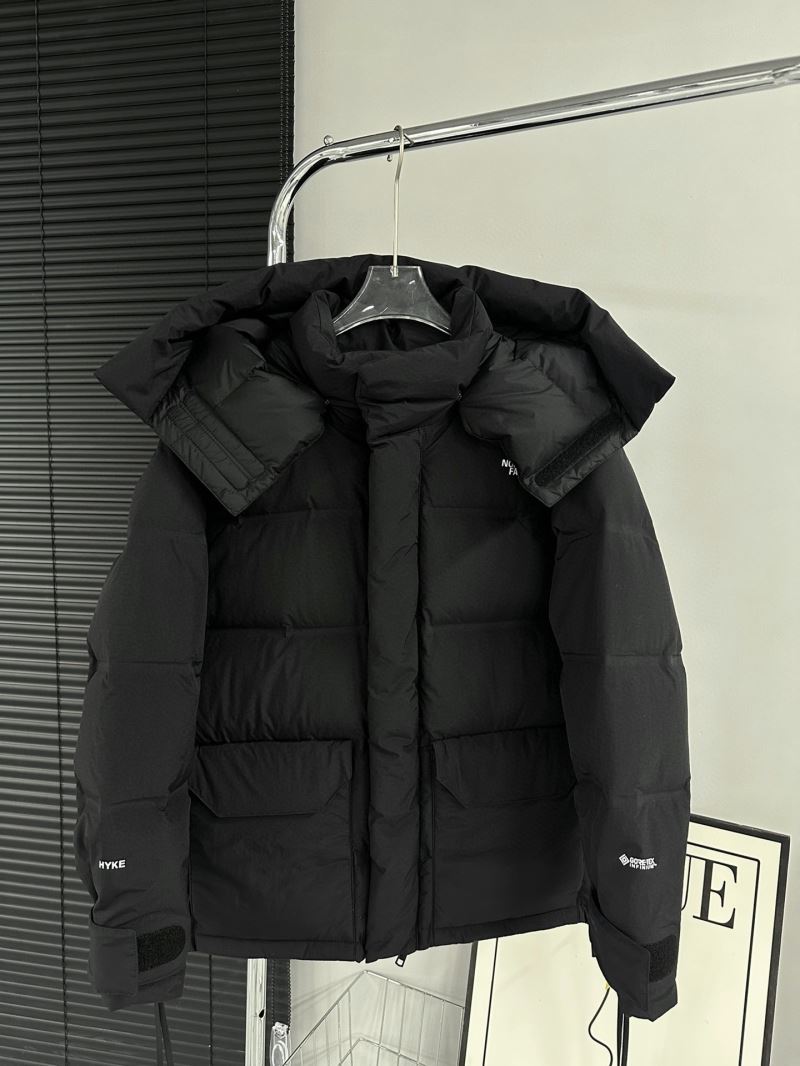 The North Face Down Jackets